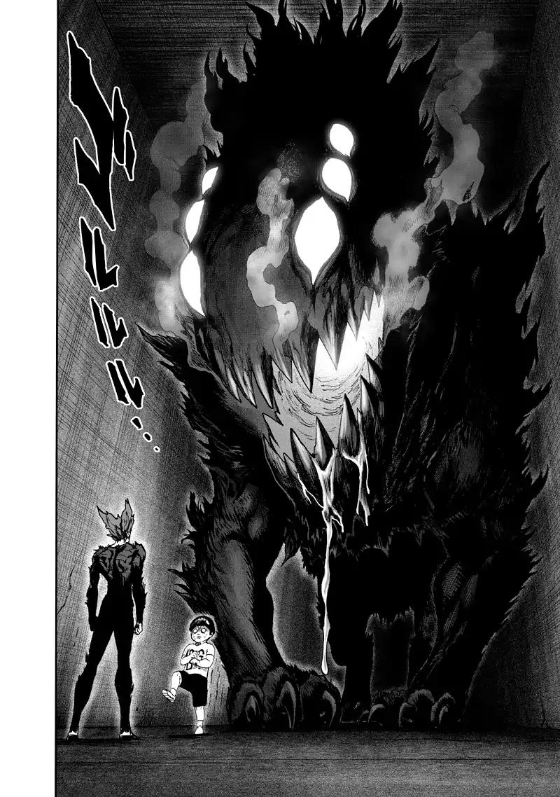 One-Punch Man Chapter 91 2